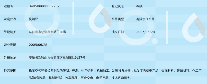 馬鞍賽亞特公司橡膠空氣彈簧項(xiàng)目啟動 馬鞍賽亞特公司橡膠空氣彈簧項(xiàng)目啟動