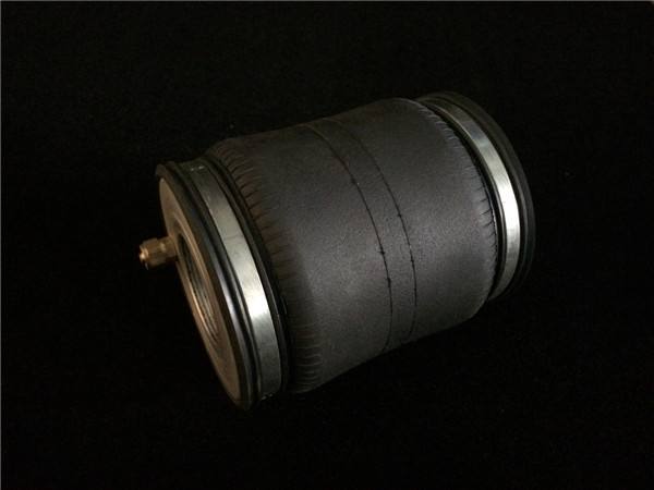 空氣彈簧減震器的適用范圍 空氣彈簧減震器的適用范圍